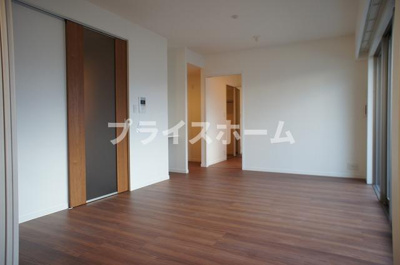 【寝室】 | エンクレスト天神AVANT　★プライスホームなら仲介手数料が割引価格です★