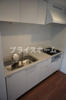 【キッチン】 | エンクレスト天神AVANT　★プライスホームなら仲介手数料が割引価格です★