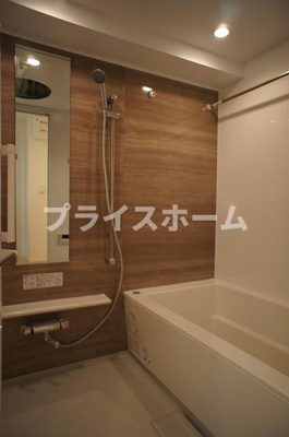 【浴室】 | エンクレスト天神AVANT　★プライスホームなら仲介手数料が割引価格です★