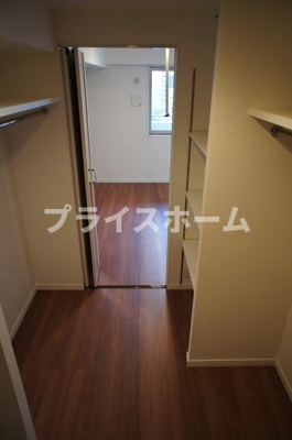 【収納】 | エンクレスト天神AVANT　★プライスホームなら仲介手数料が割引価格です★