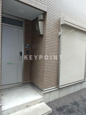 【その他共用部分】 | エルメゾン(前野町6)