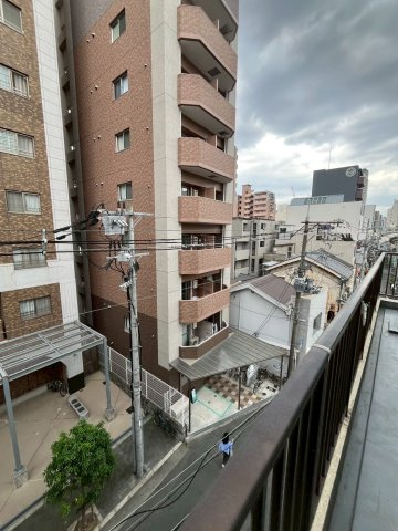 中崎西ハイツのその他