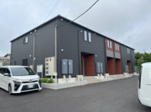 フランアンジュ　Ⅵの画像