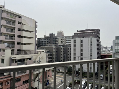 【展望】 | メイツ品川