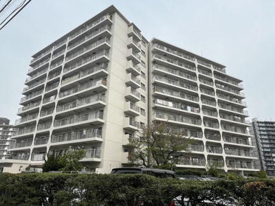 【外観】 | メイツ品川