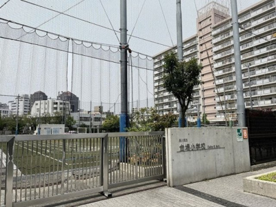 【周辺】 | メイツ品川