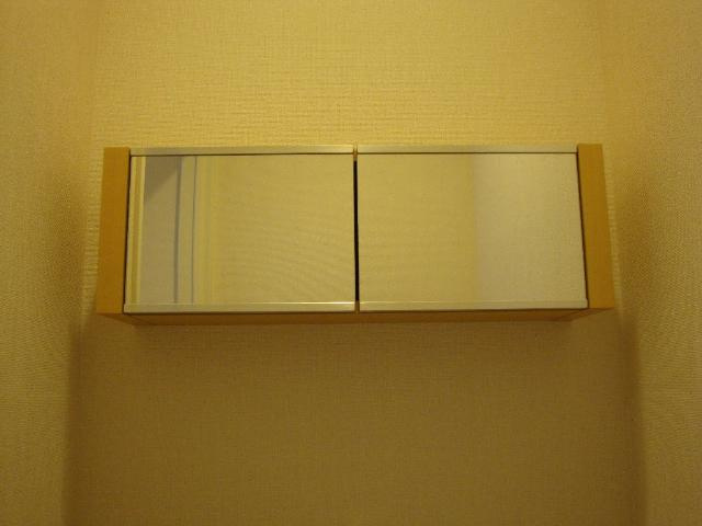 ＲＵＨＥのトイレ