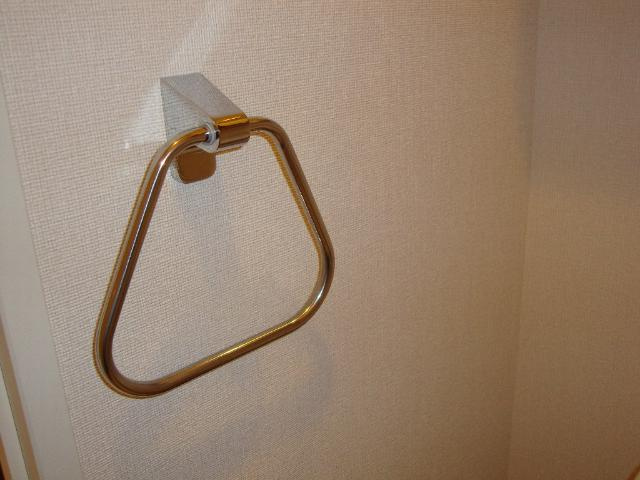 ＲＵＨＥの設備