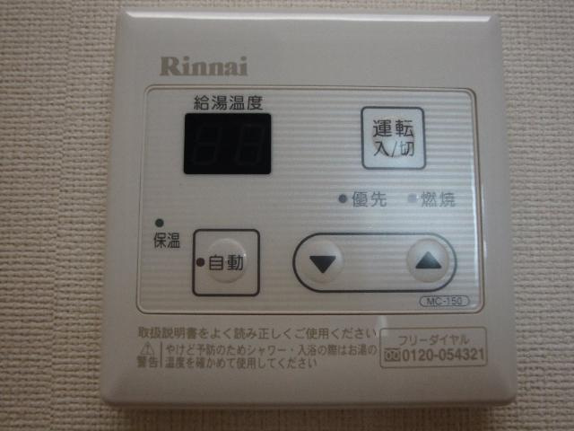 ＲＵＨＥの設備|室内設備