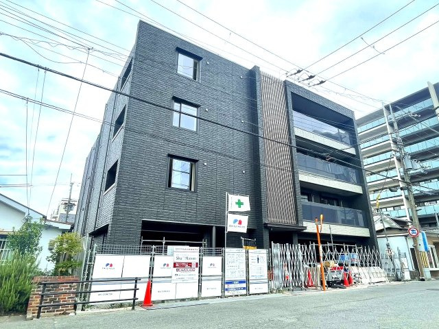 レジデンス三条宮前