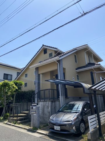 美賀多台3丁目　中古戸建のその他