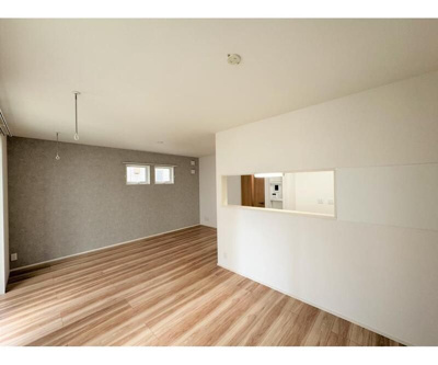 【居間・リビング】 | フォレストメゾン新堀