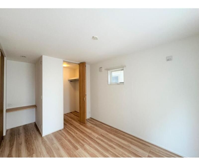 【内装】 | フォレストメゾン新堀