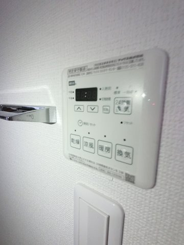 オーキッドレジデンス船橋本町の設備