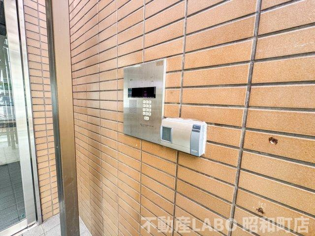 オリオノハイムⅡのその他共用部分