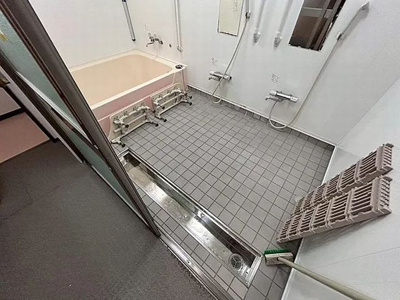 【その他】 | 山科区東野南井ノ上町　中古店舗事務所・月極ガレージ付き住宅 | 店舗事務所