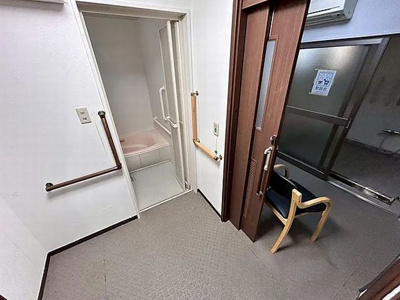 【その他】 | 山科区東野南井ノ上町　中古店舗事務所・月極ガレージ付き住宅 | 店舗事務所