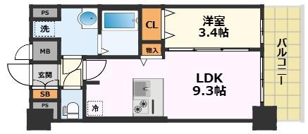プレサンス太閤通駅前デュプル