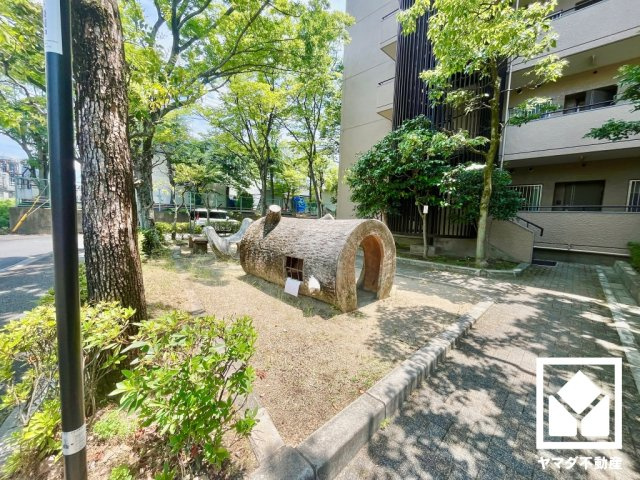 ユニ宇治川マンション４号館のその他
