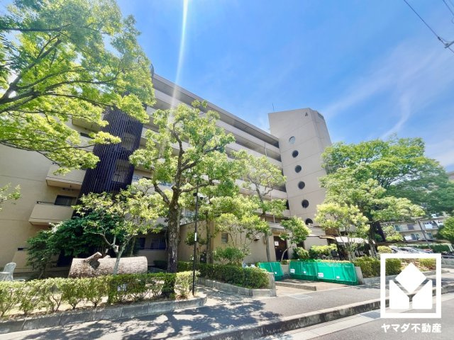 ユニ宇治川マンション４号館のその他