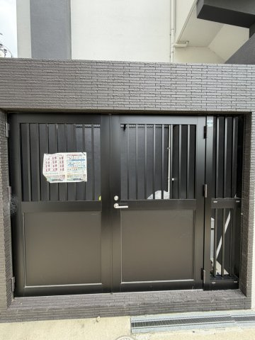 PROUDⅡ花畑のその他共用部分