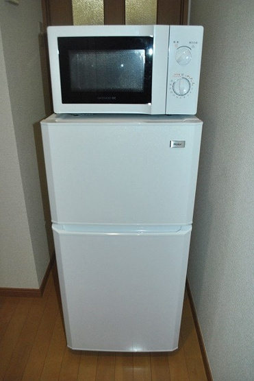【設備】ヴィレ日本橋箱崎
