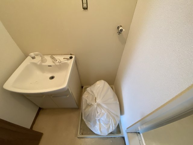 サニーハイツ田寺　A棟のその他