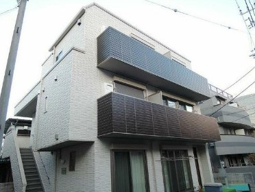 【外観】 | ラ・フェリオ | 綺麗な外観。