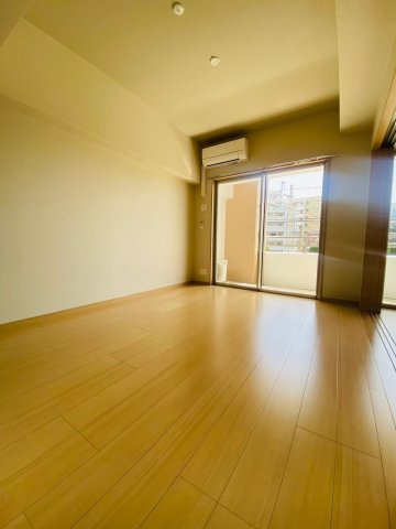 【その他】 | Calm Riviere箱崎 | 別号室の写真になります。現況優先。