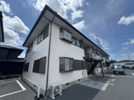 コーポ金田の画像