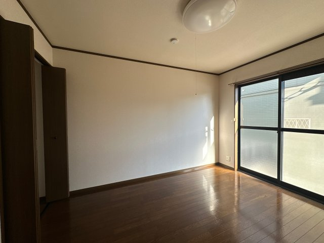 パセオ姫路Ⅱの子供部屋