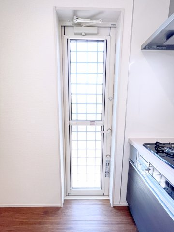 新築戸建・建売　桐生第6広沢町　Livele Garden　全3棟のその他