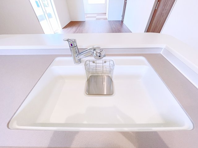 新築戸建・建売　桐生第6広沢町　Livele Garden　全3棟のその他