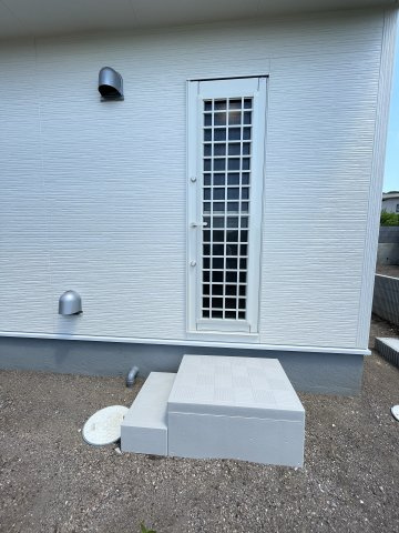 新築戸建・建売　桐生第6広沢町　Livele Garden　全3棟のその他