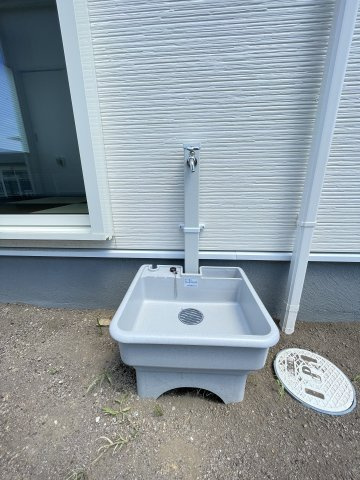 新築戸建・建売　桐生第6広沢町　Livele Garden　全3棟のその他