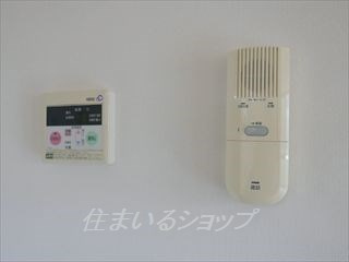 サンパレス香川の設備