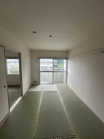 エステート平芝のロビー