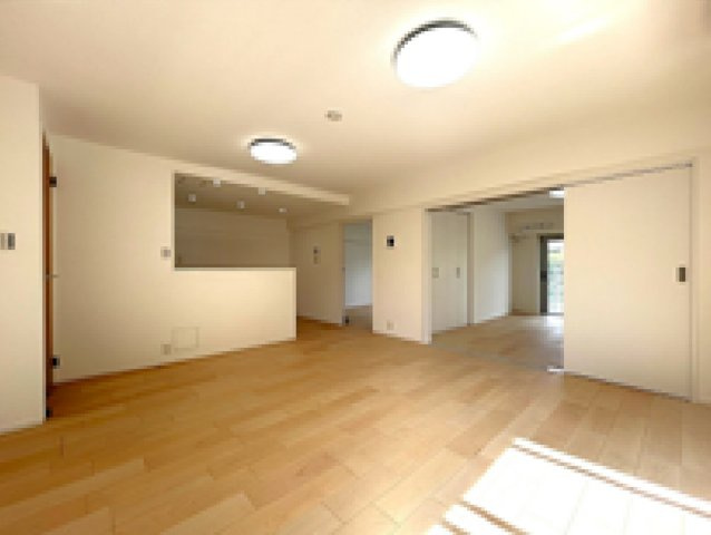 グリーンコーポ東戸塚A棟【仲介手数料無料】