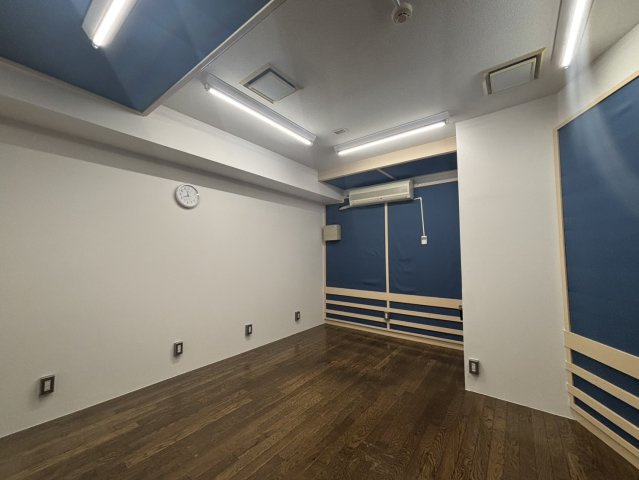 国分寺市南町３丁目の店舗一部の内装