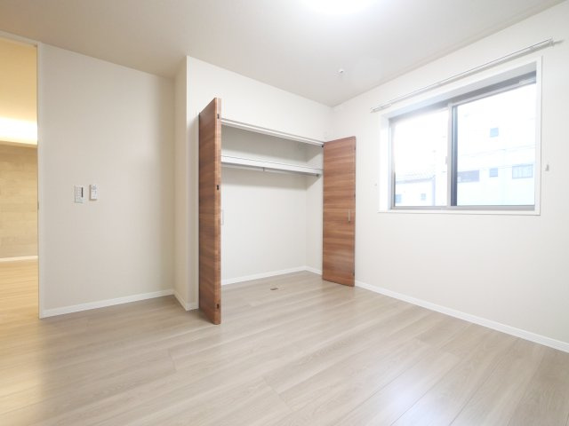 レジデンス三条宮前の内装