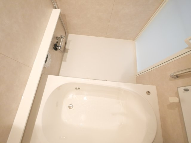 レジデンス三条宮前の洗面所