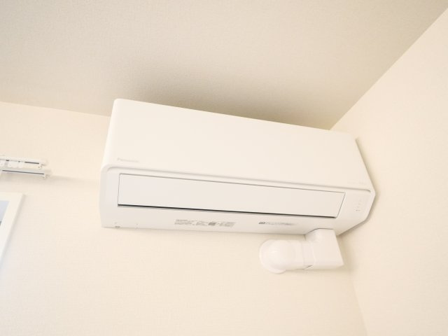 レジデンス三条宮前の設備