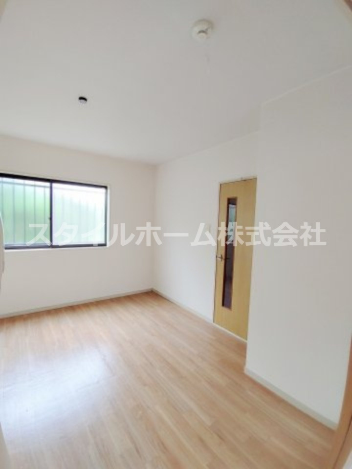 サンコートBの居間・リビング|イメージ写真です。