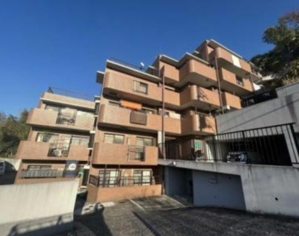 ボーノ・ヴィラ磯子【仲介手数料無料】ペット可♪