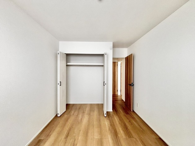 グラファーレ碧南市大浜上町　全3棟　新築住宅の洋室