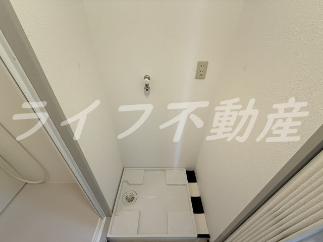 スカイガーデン東大阪のその他