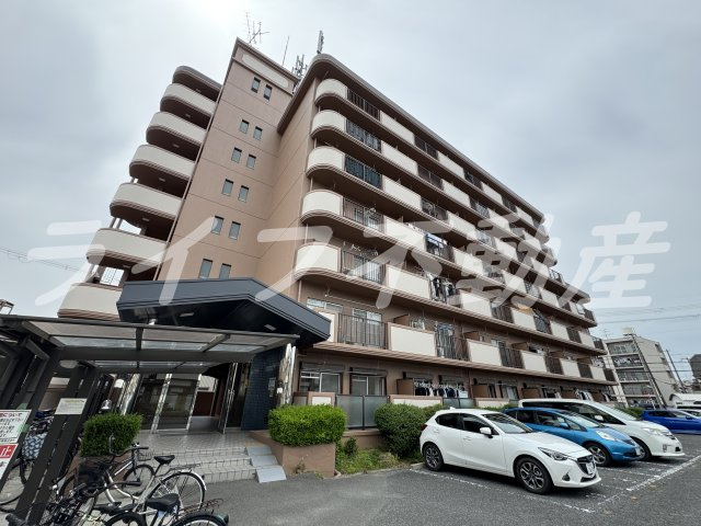 スカイガーデン東大阪