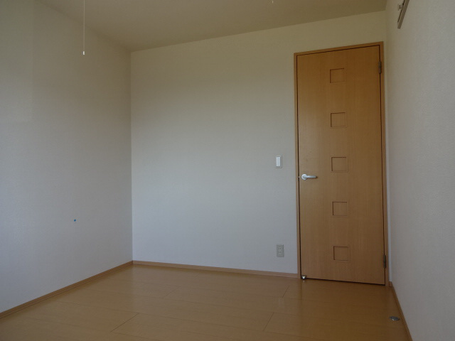 リバーサイド中野田の子供部屋