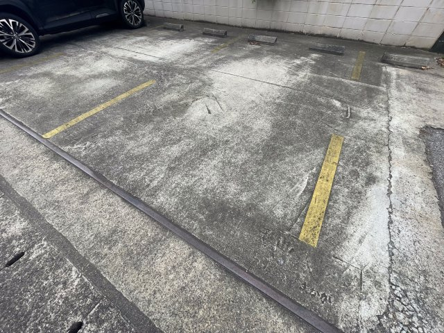 水野ビルの駐車場|駐車場