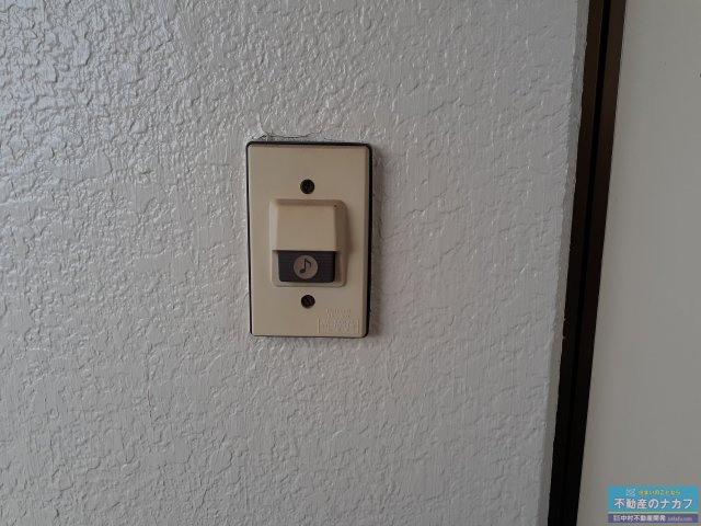 ヴィラージュ･リオのセキュリティ